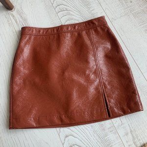Aritzia Wilfred skirt